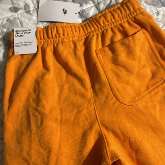NWT boy’s Nike Sweat shorts L - Picture 8 of 8